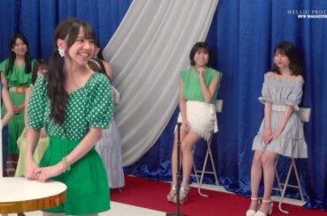 ナルシスきららを暴露する窪田ななみん