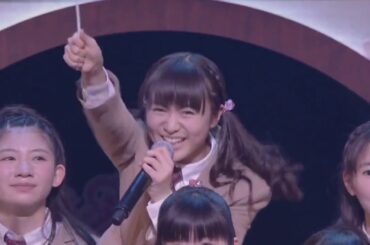 Moametal sings solo on Road to Graduation 2014