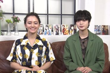平手友梨奈（欅坂46） 衝撃の映画初主演作、ついにBlu-ray＆DVD発売！ 平手友梨奈、アヤカ・ウィルソンによるコメント映像公開！