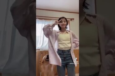 NGT48 本間日陽&ロン