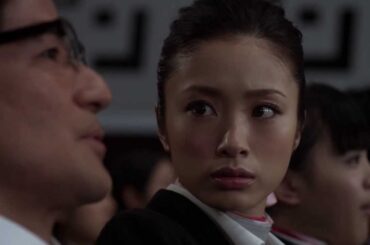 【HD】 上戸彩 ゴールデンボンバー softbank 白戸家「コンサート」篇A CM(30秒)