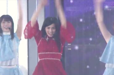 【乃木フェス】シンクロニシティ　大園桃子フォーカス