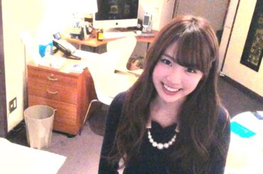 志田友美（夢アド）×新井ひとみ（東京女子流）