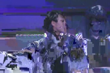 Escape - Yamada Nanami, Yokoyama Yui, Yokomichi Yuri, Nakano Ikumi | AKB48 Team 8 Zennin Concert