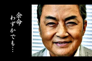 西郷輝彦の最期までの切なすぎる闘病生活に涙が溢れた...星のフラメンコで大人気の歌手の子供たちと職業に驚きを隠せない...