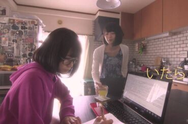 乃木坂46　『深川麻衣×山田篤宏-予告編-』