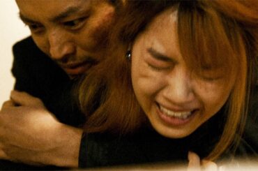 松坂桃李“日岡”、鈴木亮平と死闘！怒りぶつける西野七瀬も　「孤狼の血 LEVEL2」本予告「死闘編」