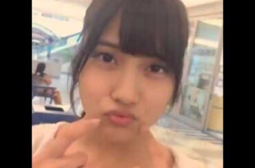 20140214 AKB48 入山杏奈：ぷれぜんとふぉーゆー♡みんなに、バレンタイン動画(OvO)♪（北川綾巴,渋谷凪咲,大場美奈,高橋朱里,木本花音,薮下柊,加藤玲奈,古畑奈和,市川美織）