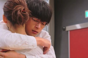 吉沢亮、新木優子に熱いハグ！　映画「あのコの、トリコ。」予告編第2弾が公開