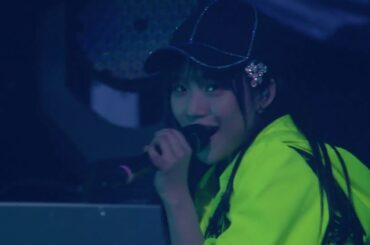 ♪Juice=Juice(宮本佳林 稲場愛香 段原瑠々)『LOVE LIKE CRAZY』【2018年10月29日 日本武道館】