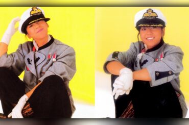 岩崎良美 (Yoshimi Iwasaki) - 08 - 1983 - Save Me [full album]