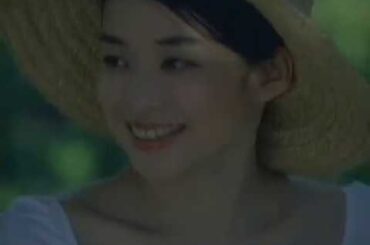 懐かしいCM【石田ゆり子】ブロイ