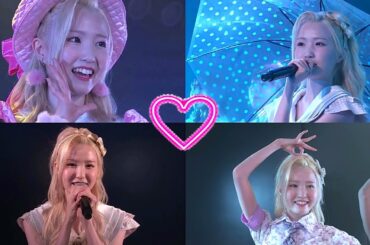 チーム8公演に本田仁美が復帰！久々の自己紹介を恥ずかしがるひぃちゃんｗ 清水麻璃亜 吉川七瀬 小田えりな 左伴彩佳 永野芹佳 倉野尾成美 宮里莉羅 (ひぃちゃんまとめ🍓)