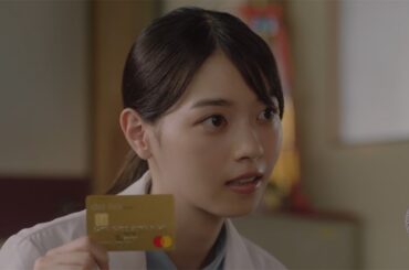 西野七瀬のキュートすぎる「ごっつうお得」に神木隆之介＆中川大志がぶっ飛ぶ？　au「意識高すぎ！高杉くん」新CMが公開