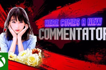 Street Fighter 6 - Hikaru Takahashi | Real Time Commentary Feature
