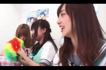 キングとあいにゃからの罰ゲームに驚くありしゃ