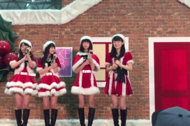 20171224 久保怜音 気まぐれオンステージ 自己紹介 記憶のジレンマ