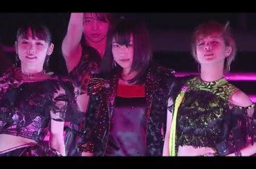 「Fantasyが始まる」新垣里沙・道重さゆみ・鞘師里保・モーニング娘。'19【20周年企画 ゲストライブ】