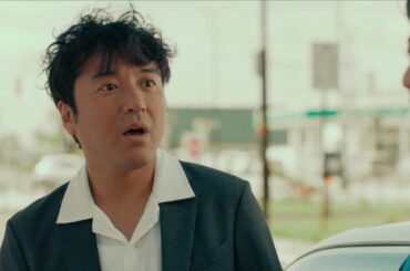 三吉彩花＆ムロツヨシが美声披露！デュエット歌唱シーンが公開　映画「ダンスウィズミー」特別映像