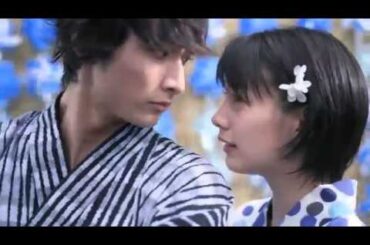 能年玲奈CMカルピス