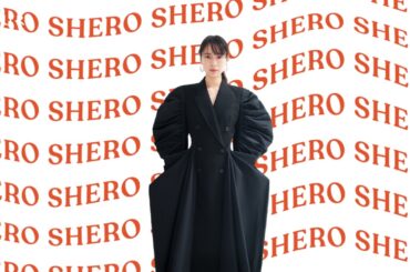 SPECIAL MOVIE / SPUR6月号のカバーは俳優・戸田恵梨香さん！