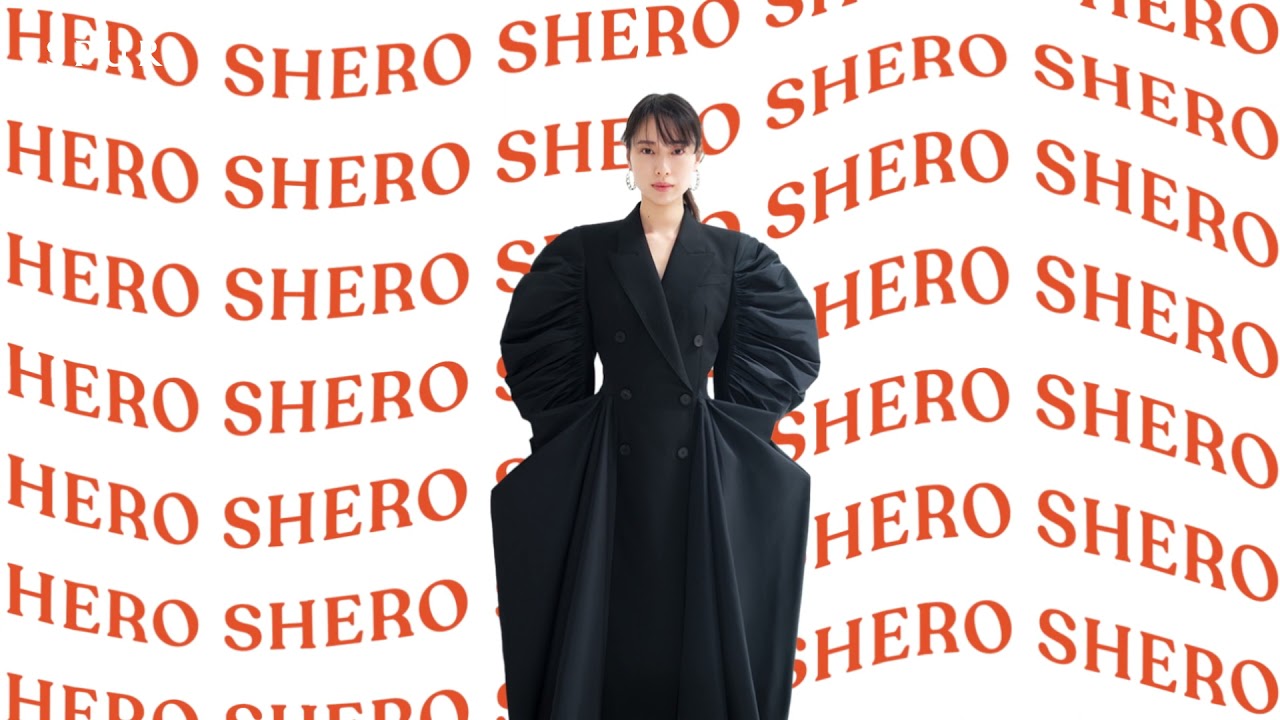 SPECIAL MOVIE / SPUR6月号のカバーは俳優・戸田恵梨香さん! SPECIAL MOVIE / SPUR6月号のカバーは俳優・戸田恵梨香さん!