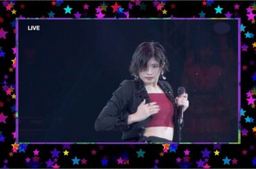 『Take off is now!』（石田亜佑美、加賀楓、岡村ほまれ）『Give me 愛』（加賀楓）モーニング娘。'22  スライドミニ動画