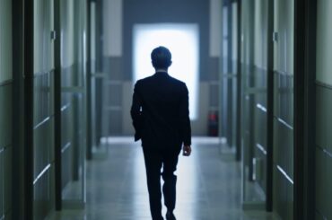 新月9ドラマ「風間公親－教場0－」ティザー30秒【4月10日（月）よる9時スタート！】