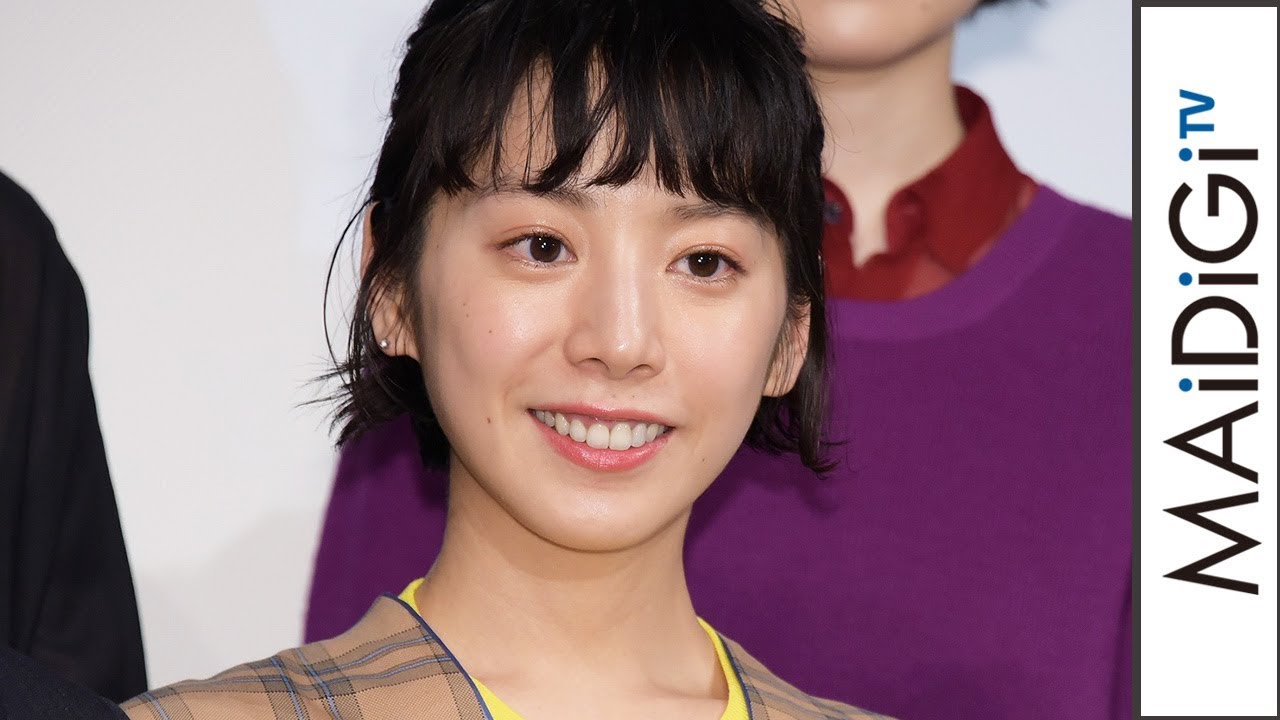 夏帆、「架空OL日記」キャスト再会にソワソワ “原作者”バカリズムは映画化に感慨 夏帆、「架空OL日記」キャスト再会にソワソワ “原作者”バカリズムは映画化に感慨