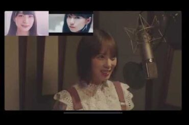 【与田祐希】与田ちゃんの早口バージョンCMが可愛すぎる！w 【乃木坂46】