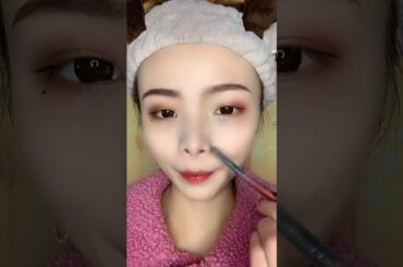 莉子と一緒にお出かけ準備👗👠最近の毎日メイク💄