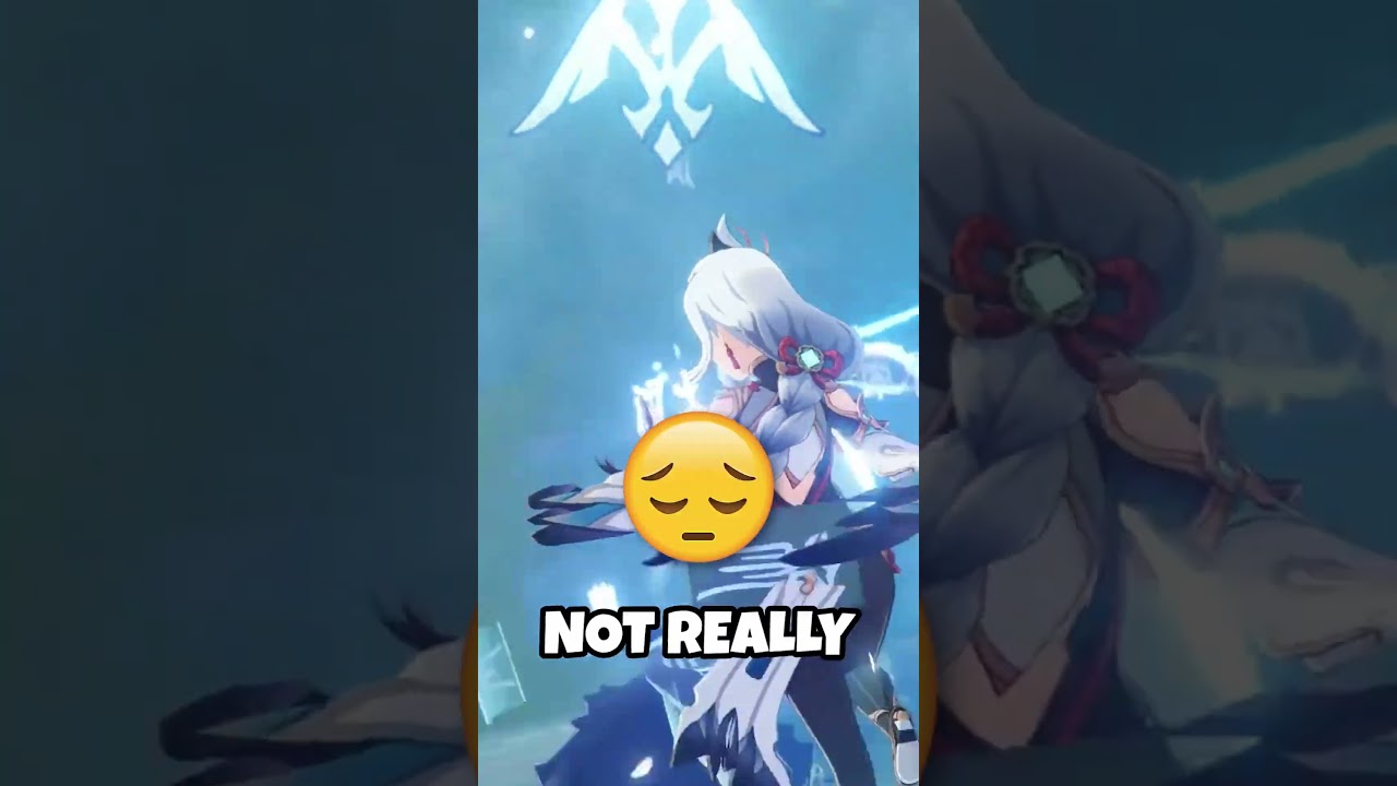 Should You Pull Ayaka Or Shenhe In Genshin Impact? Should You Pull Ayaka Or Shenhe In Genshin Impact?