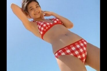 清水富美加　スレンダー水着まとめ