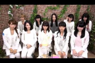 （あみた司会） スパガ生誕五周年特番！！ 2015.06.09