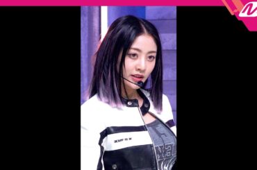 [MPD직캠] 트와이스 지효 직캠 4K 'SET ME FREE' (TWICE JIHYO FanCam) | @MCOUNTDOWN_2023.3.16