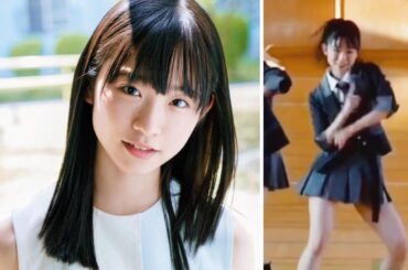 AKB48 Yamauchi Mizuki NemoHamo Rumor Focus / 根も葉もRumor 山内瑞葵