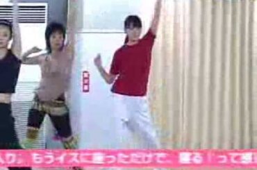 新垣結衣 ポッキー ダンスレッスン pocky ガッキー