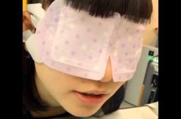 でんぱ組.inc ねむのピン回し 夢眠ねむ 藤咲彩音