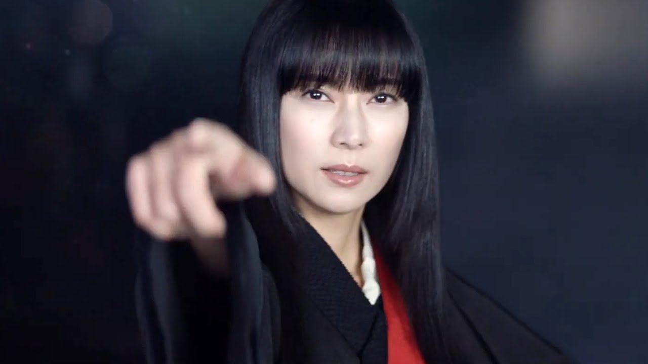 『スカイハイ』スピンオフをのん×門脇麦×大島優子で映画化!柴咲コウの「おいきなさい」も/『天間荘の三姉妹』予告編 『スカイハイ』スピンオフをのん×門脇麦×大島優子で映画化!柴咲コウの「おいきなさい」も/『天間荘の三姉妹』予告編