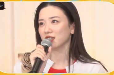 永野芽郁、吉永小百合の初共演に感激「こんな光栄なチャンスはない」　現場での印象も明かす 　映画「こんにちは、母さん」完成報告会見