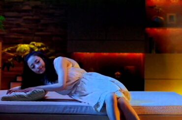 いいなCM　東京西川　上戸彩　「星空のロマンス」編