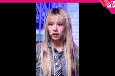 [MPD직캠] 트와이스 채영 직캠 4K 'SET ME FREE' (TWICE CHAEYOUNG FanCam) | @MCOUNTDOWN_2023.3.16