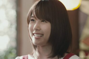 JRA あなたの競馬が走り出す。～ＧＩ編～(桜花賞／皐月賞) - 瑛太／有村架純 ／笑福亭鶴瓶 - ♪ いきものがかり ｢マイステージ｣（60sec×2）