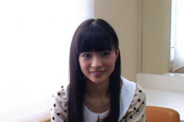 優希美青 映画出演決定！