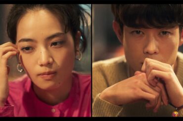 小松菜奈×宮沢氷魚「ムーンライト・シャドウ」本編未使用カットも収録　小袋成彬「Parallax」SPコラボMV