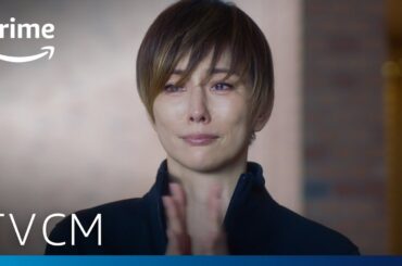 『エンジェルフライト 国際霊柩送還士』TVCM30秒編【独占配信中】｜Prime Video