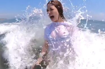 【サウナ女子】湘南のテントサウナで果てしなくととのいました