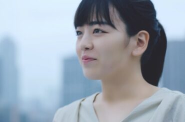 伊原六花＆吉田凜音がCMで共演　ABC-MART『NIKE CLASSIC SNEAKER』新CM