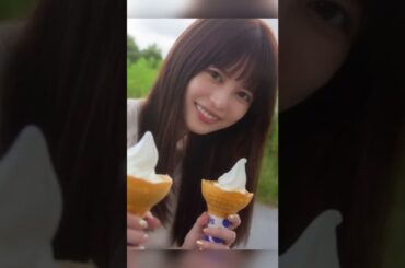 全て忘れて 元  ラストアイドル吉崎 綾をぼーっと見ていたい　縦再生