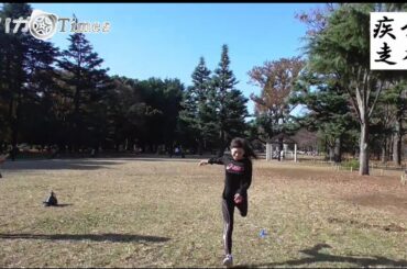 SUPER☆GiRLS スパガ☆Times (No.15) 2015.1.8配信